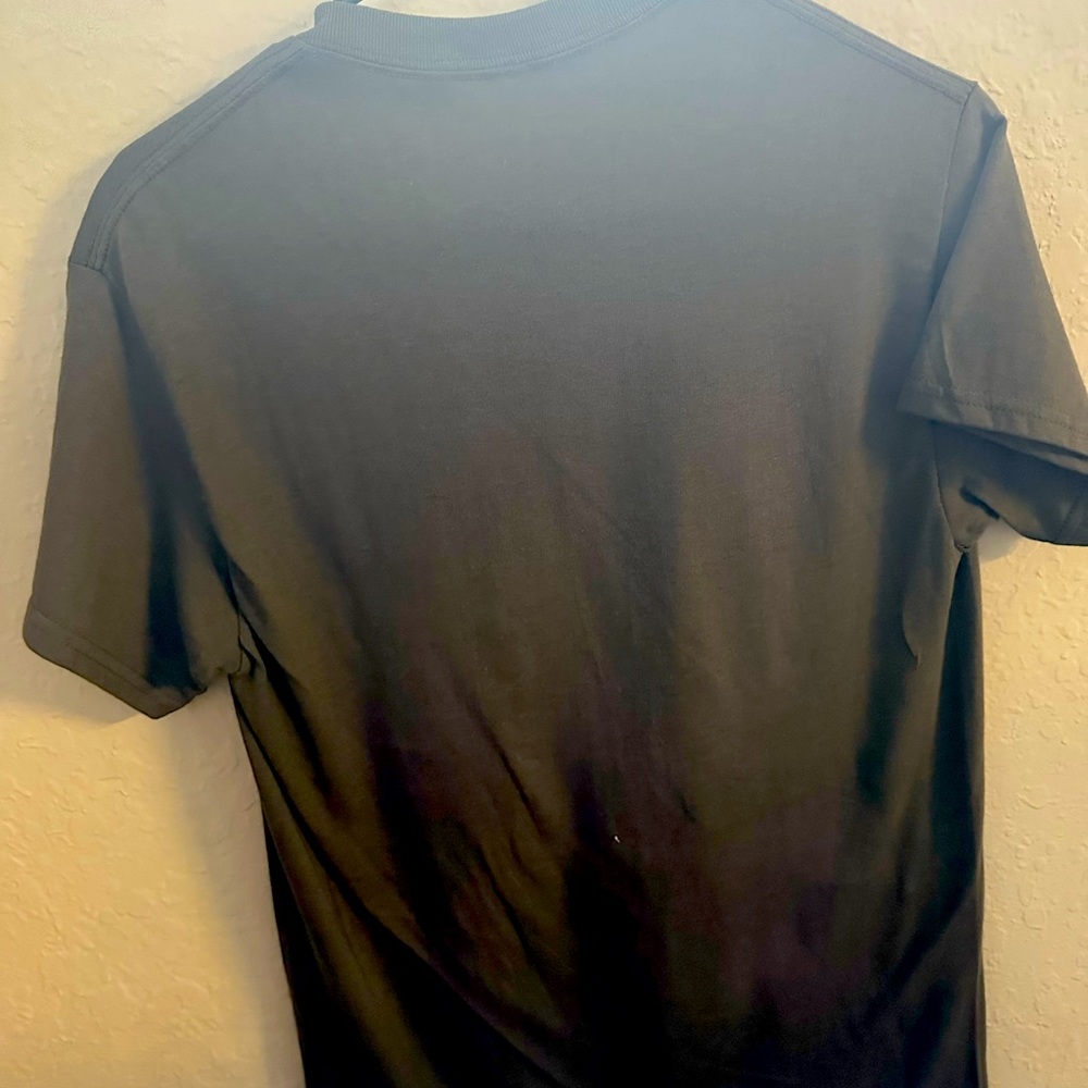 Aliyah tee shirt